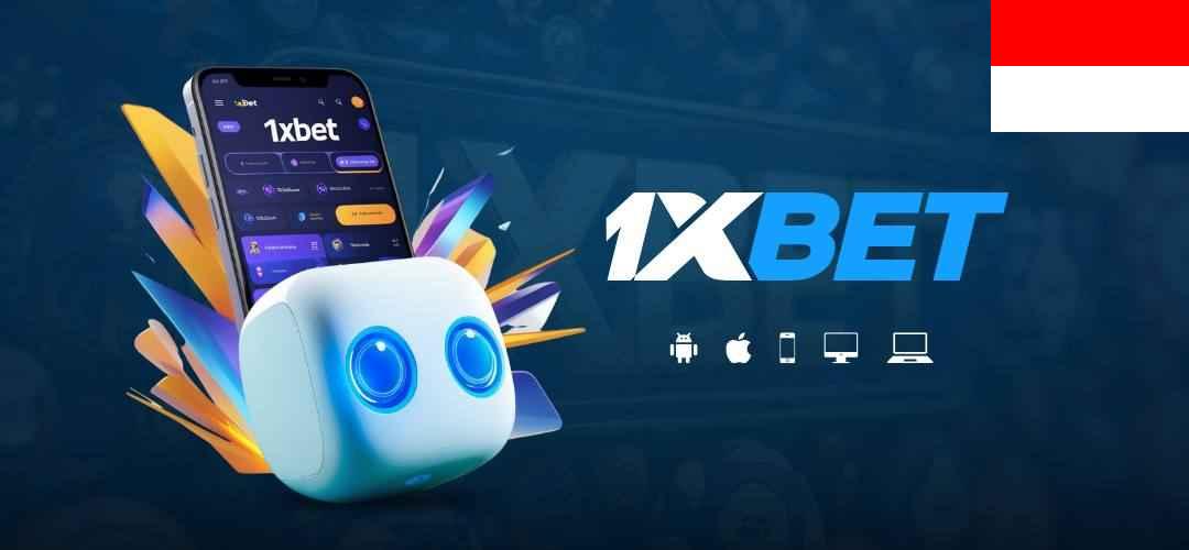 1xbet registration